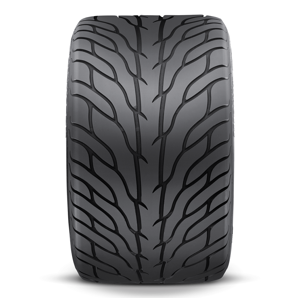 Mickey Thompson 255636 Sportsman S/R LT-455-30-20 LT Tire