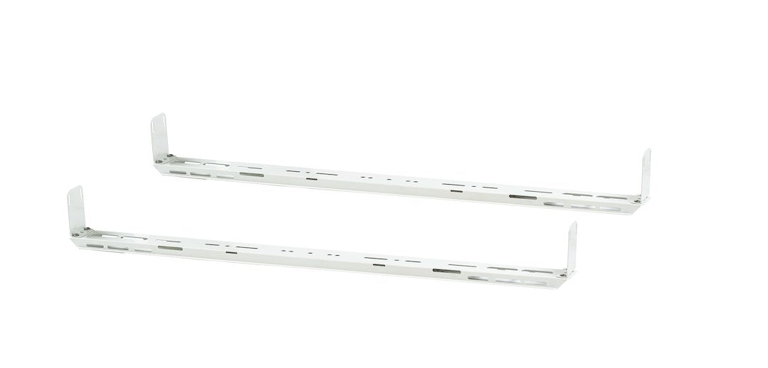 Masterack 022553kp Heavy-Duty Van Roof Rack