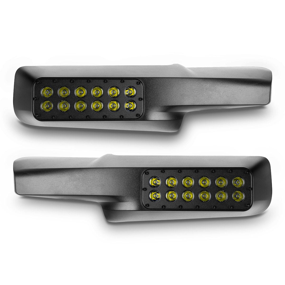 Oracle Lighting 5922-001 Driving/Fog Light for Ram