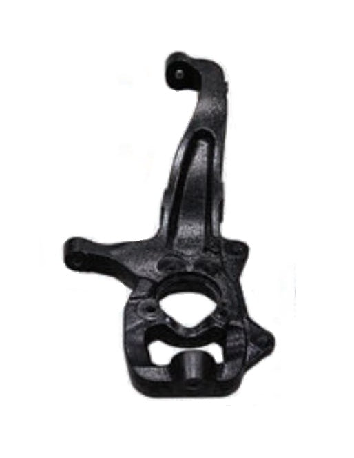 Superlift 3591 Component for K182 GM Lift Kit