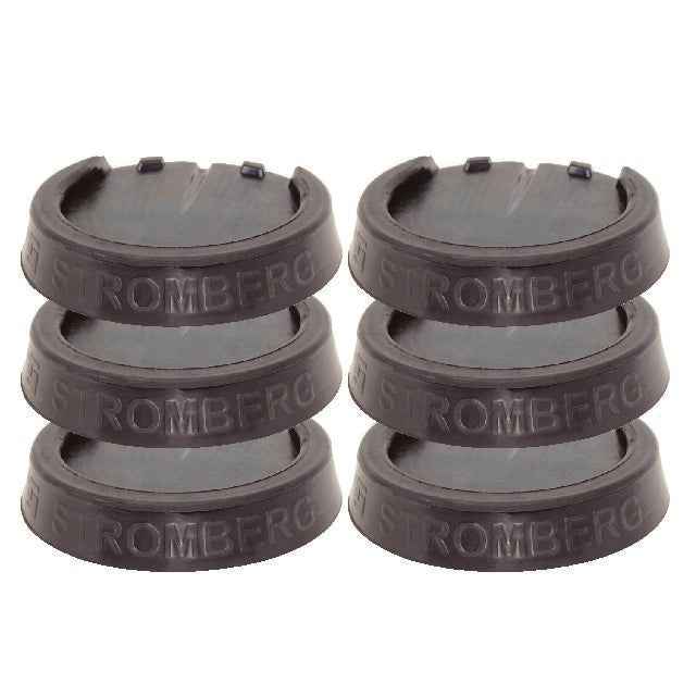 Stromberg Carlson JBP-S9.6 Jack Pad - 9 in