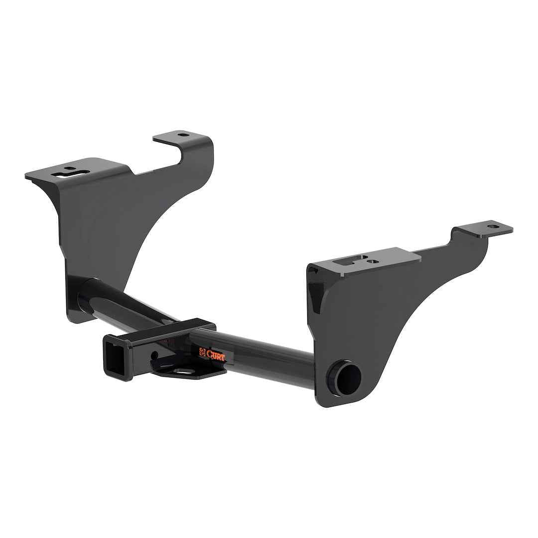 CURT 13570 Class 3 Trailer Hitch - Subaru Legacy/Subaru Outback