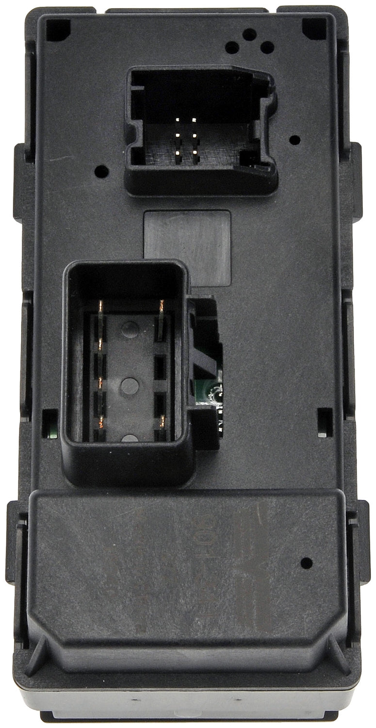 Dorman 901341 Illuminated Five-Button Window Switch, 14 Pins - image 3