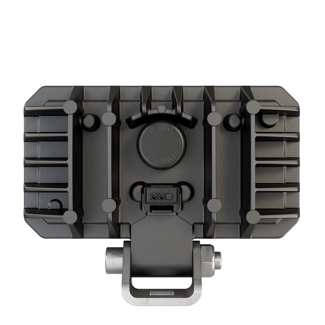 J.W. Speaker 1603921 Model 792 Work Light