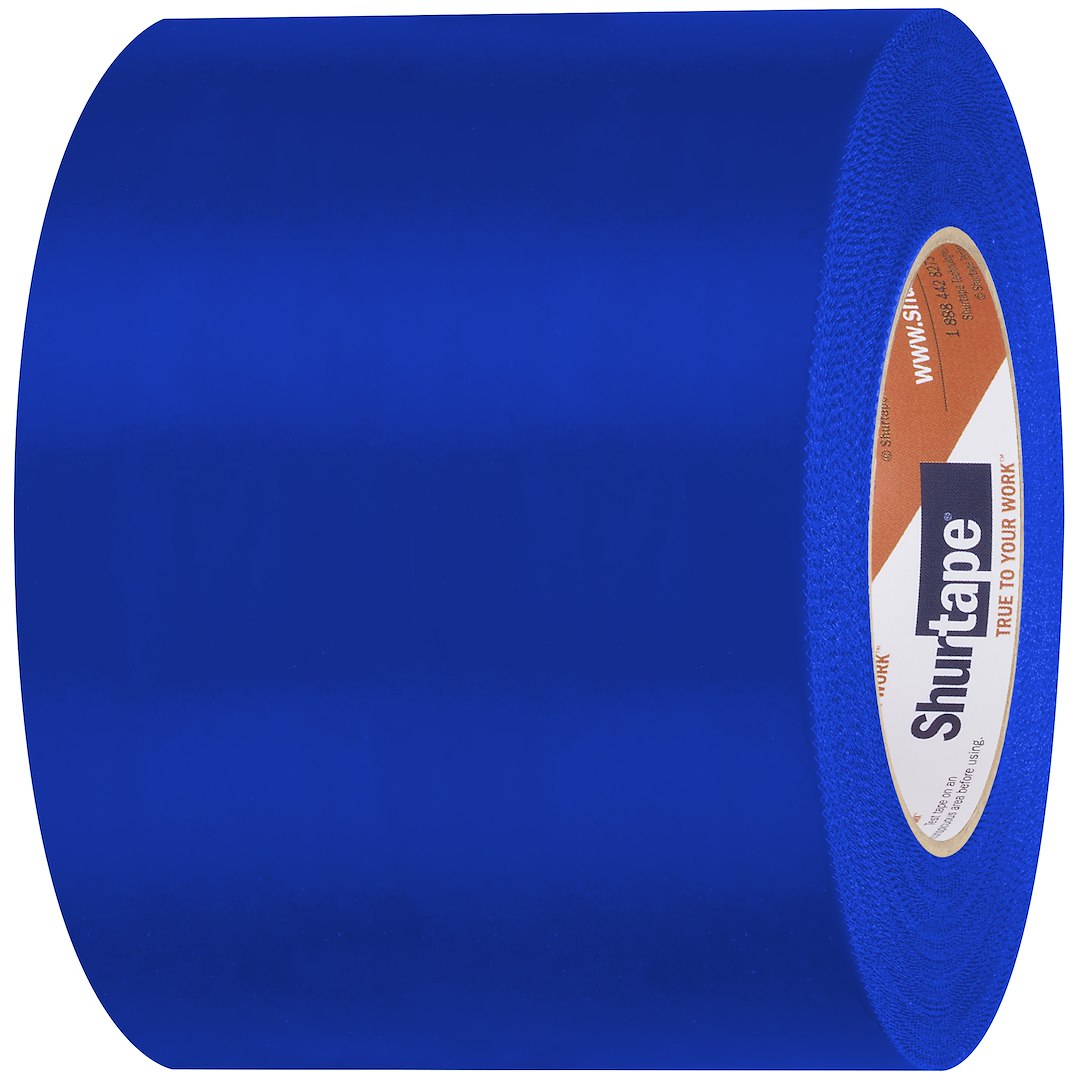 Shurtape 105743 PE 900 Shrink-Wrap Seam Tape, 12 Rolls