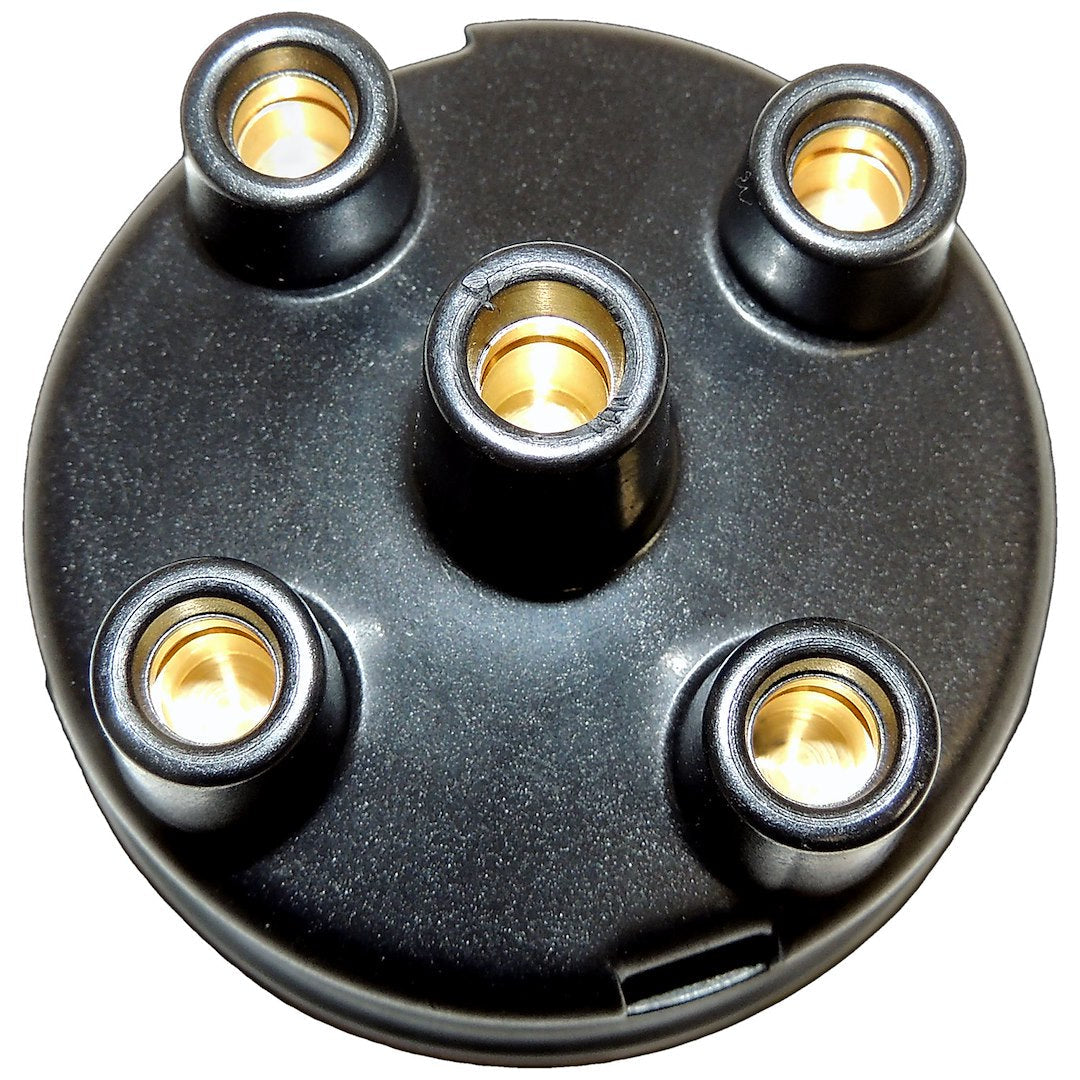 Crown Automotive 923068CAP Clamp-Down Distributor Cap - image 2