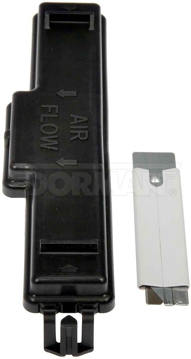 Dorman 259101 Plastic Cabin Air Filter Cover