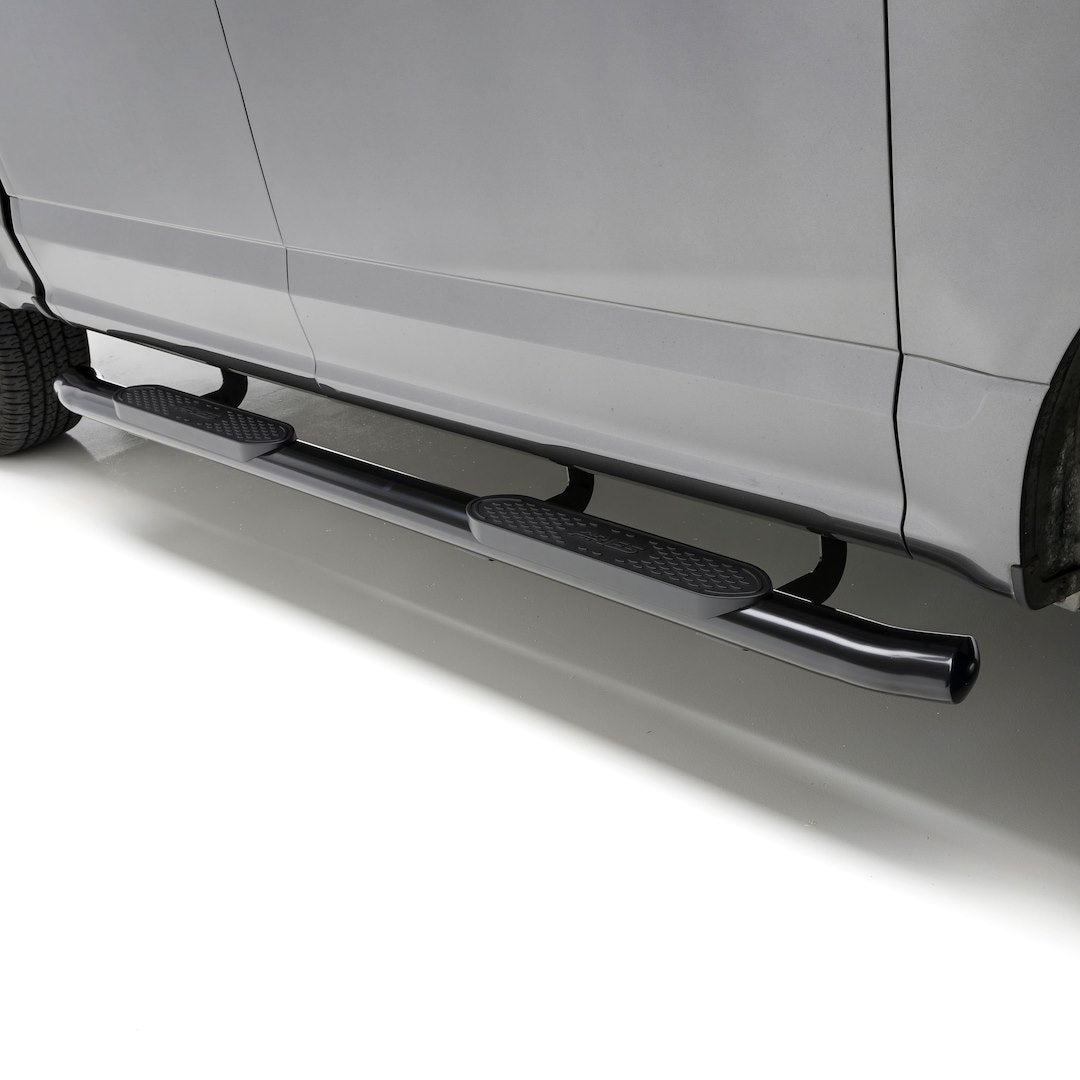 Aries With Surface Steps Oval Nerf Bar S223043 - image 9