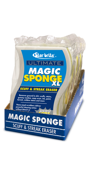 Star Brite 041008 Black Streak Remover