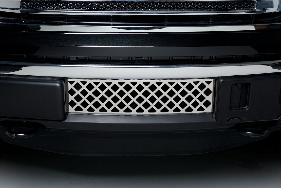 Putco 82182 Bumper Grille Insert - image 2