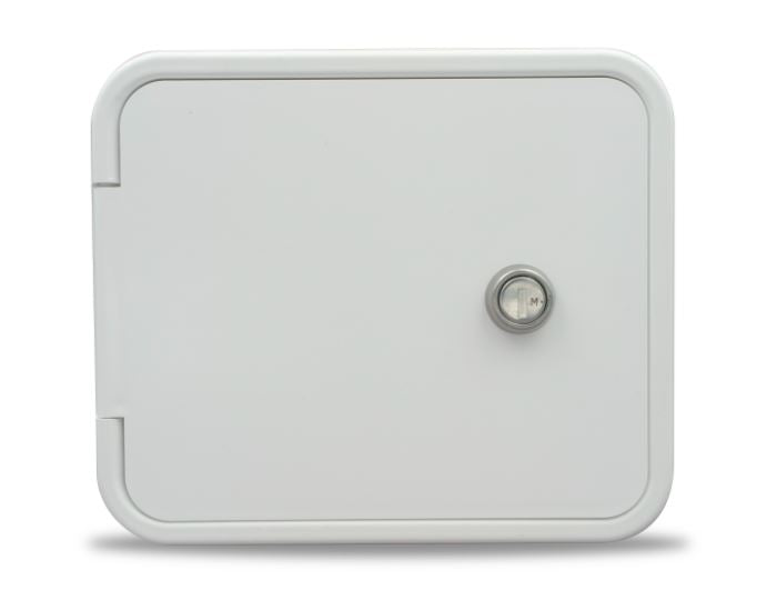 B&B Molders 94310 Electrical Cord Hatch - image 2