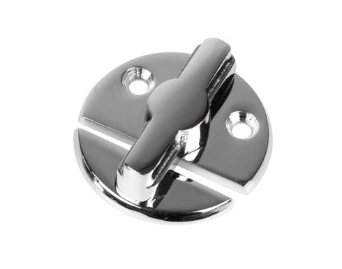 Sea Dog 222360-1 Chrome-Plated Brass Marine Hardware