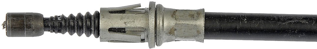 Dorman First Stop C660058 Parking Brake Cable - image 2
