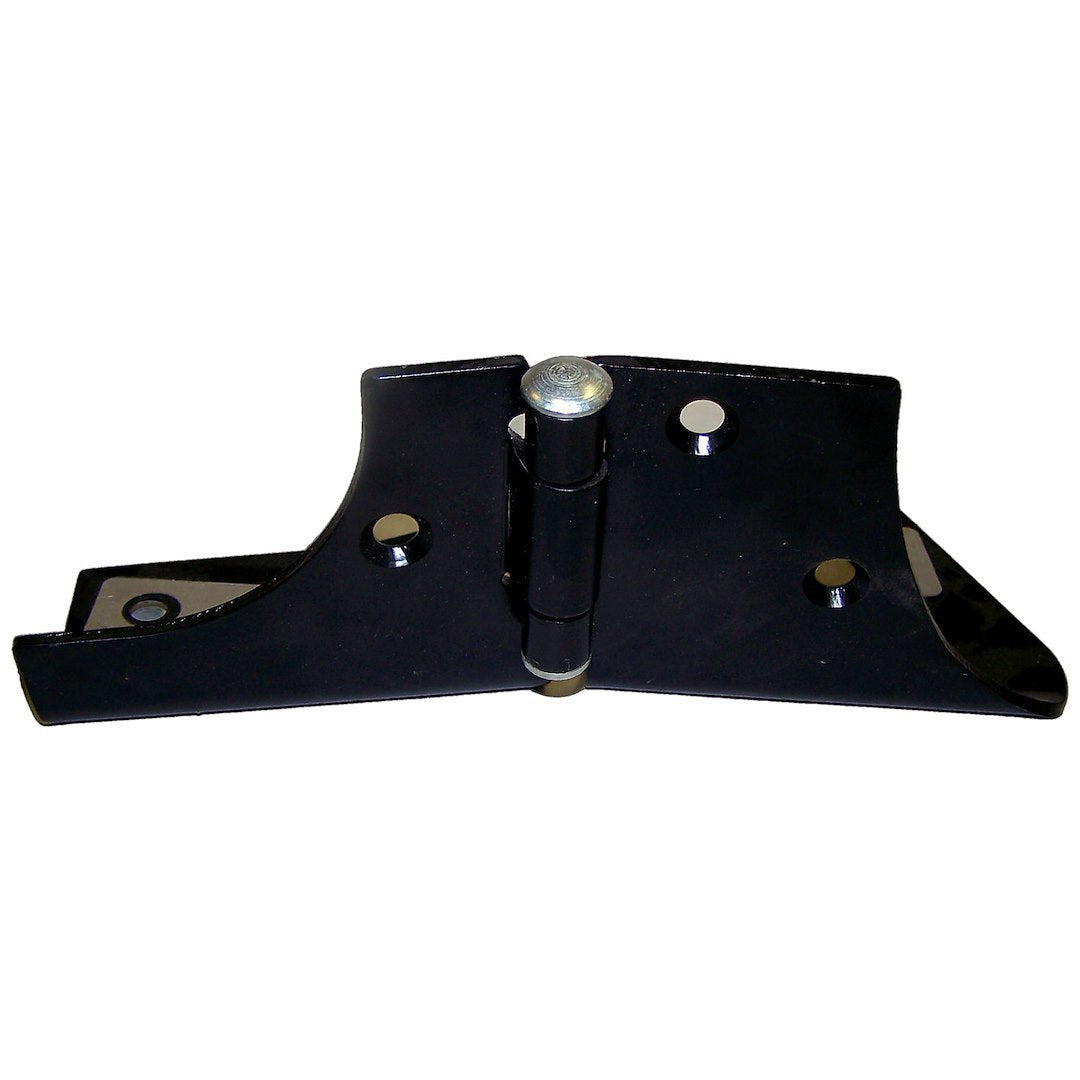 Crown Automotive 55075702AH Right Wrangler Windshield Hinge - image 3