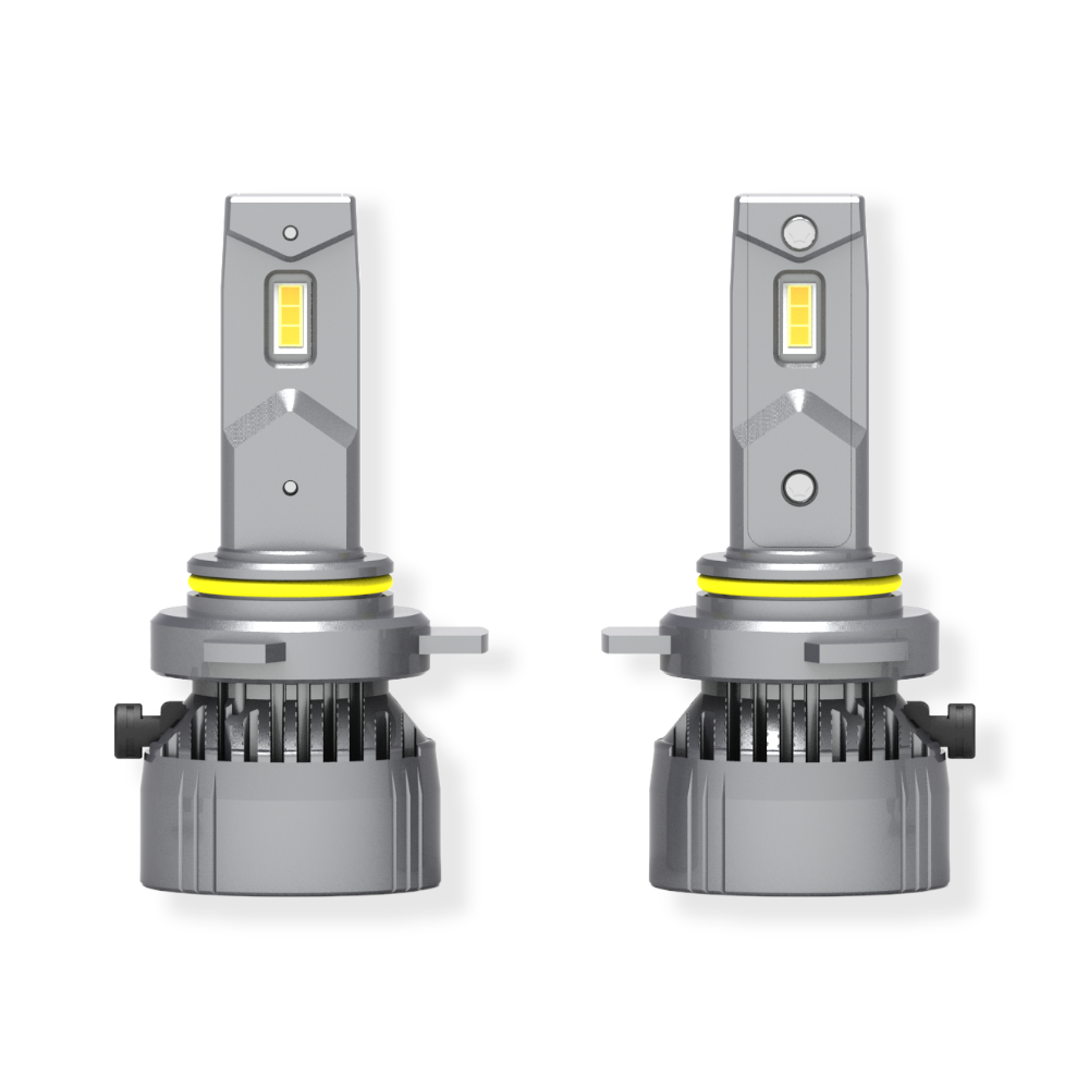 ARC Lighting Tiny Monster Xtreme Series 45 Watt LED Headlight Bulb 22121 - image 1