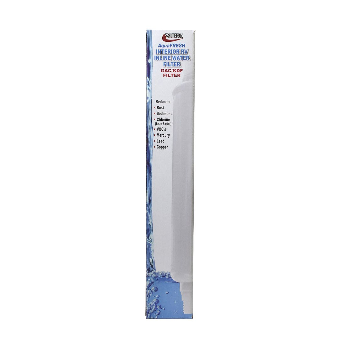 Valterra A01-1133 Fresh Water Filter - image 2