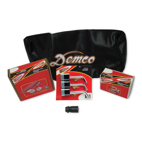 Demco Rv 9523057 Tow Bar Accessory Kit