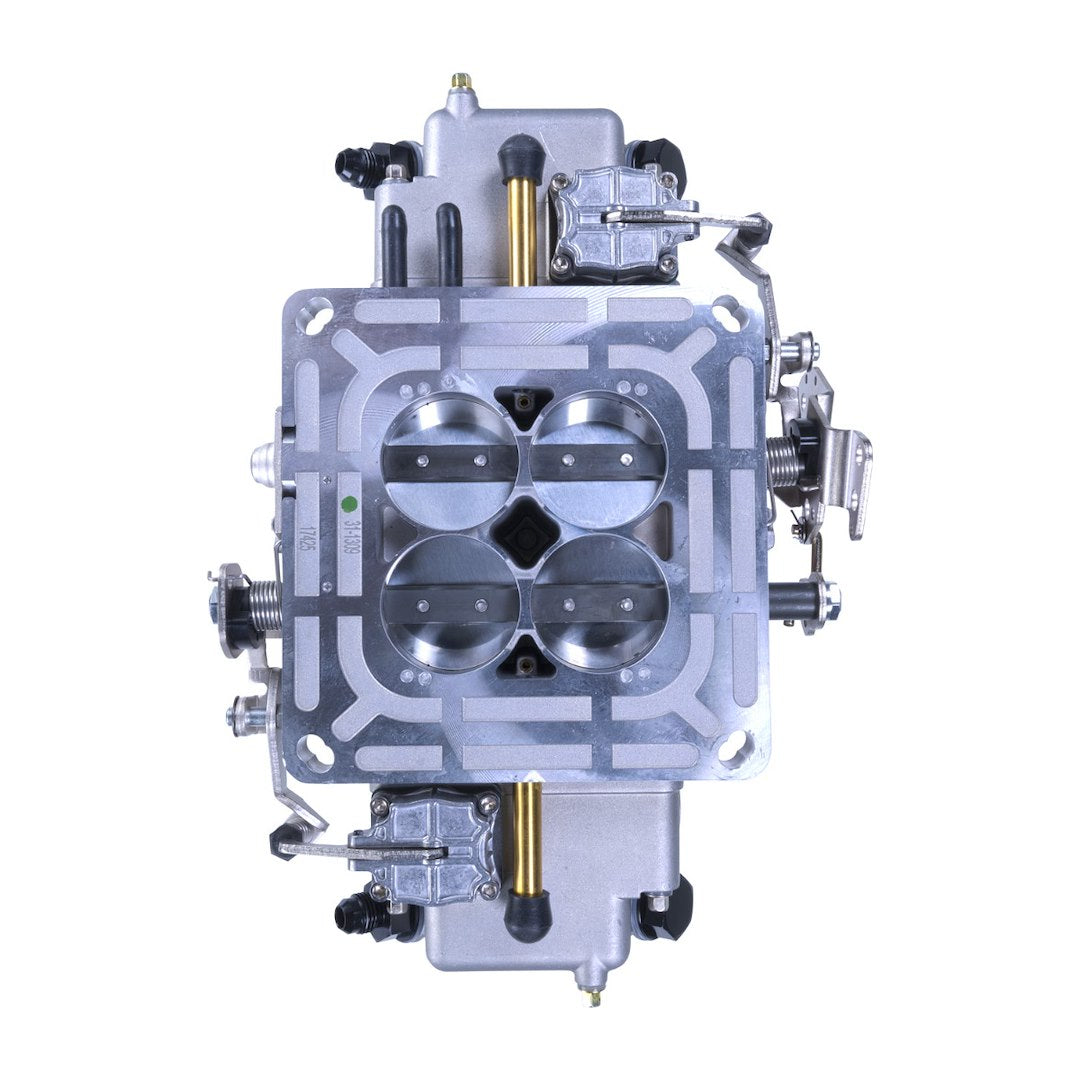 Edelbrock 1308-E85 VRS-4150 Race Carburetor