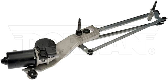 Dorman 602-317as New Wiper Motor/Transmission Unit - image 1