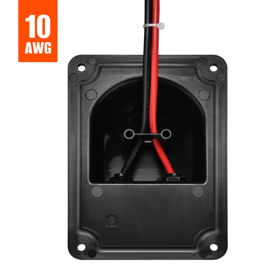 Rich Solar Solar Power Cable Entry Plate (Rsg04)
