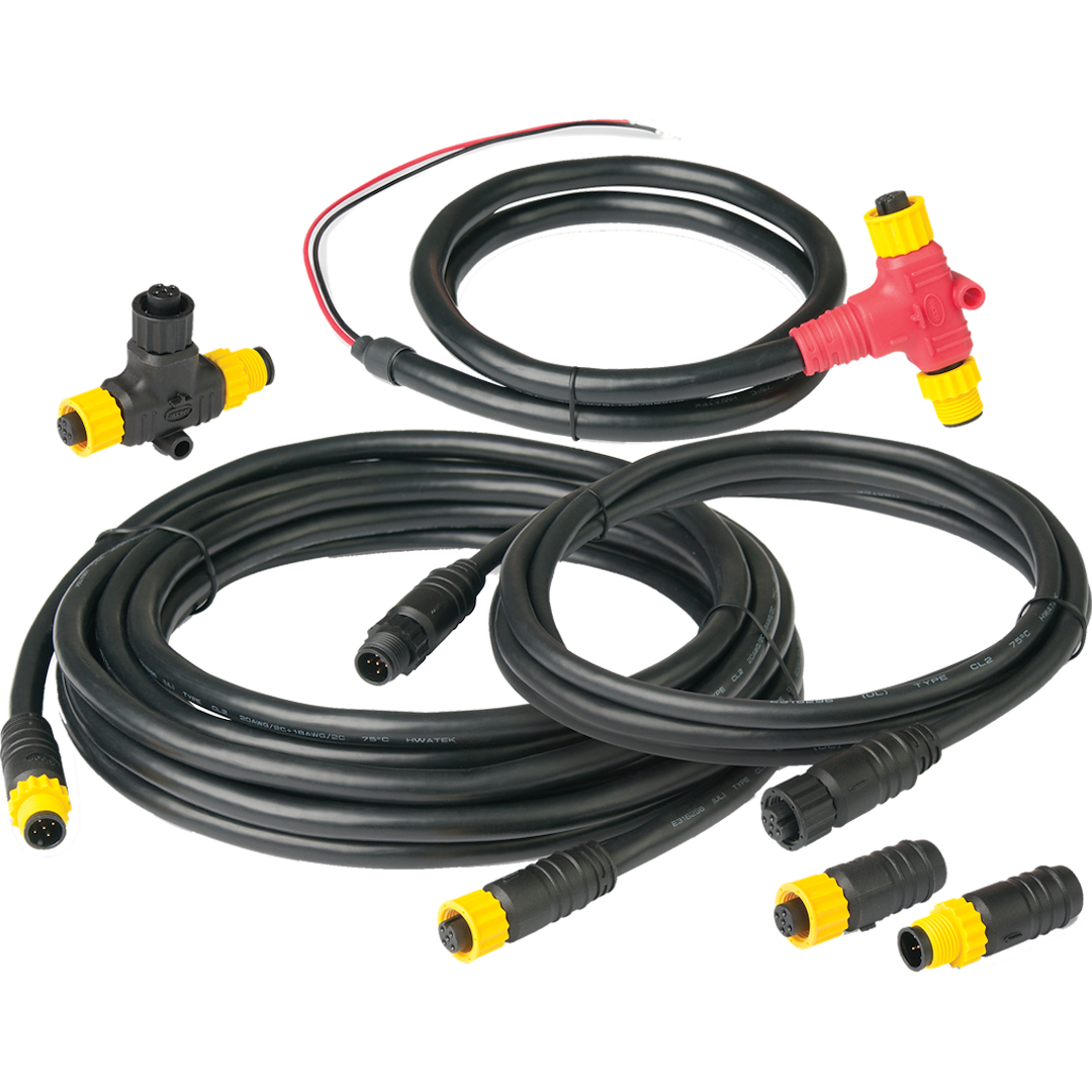 Ancor 270203 Marine Network Starter Kit
