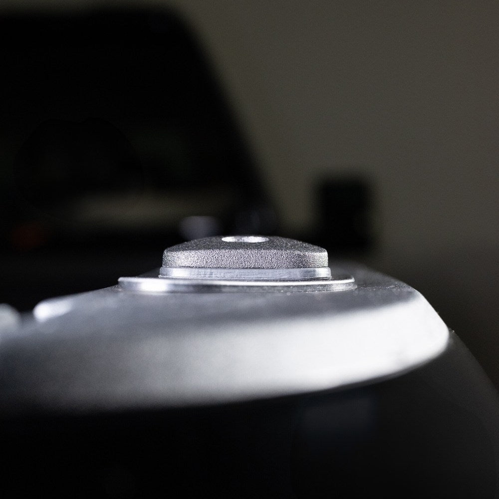 Putco 99917B Push-Up Truck Bed Hardware