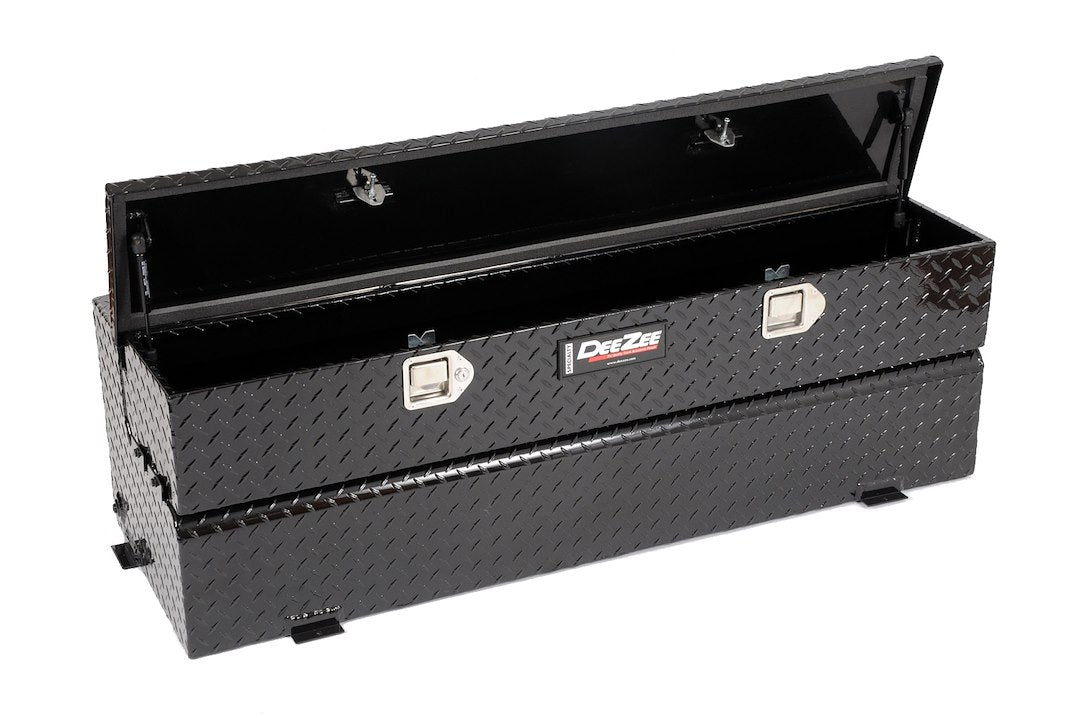 Dee Zee Liquid Transfer Tank DZ92740B - image 2