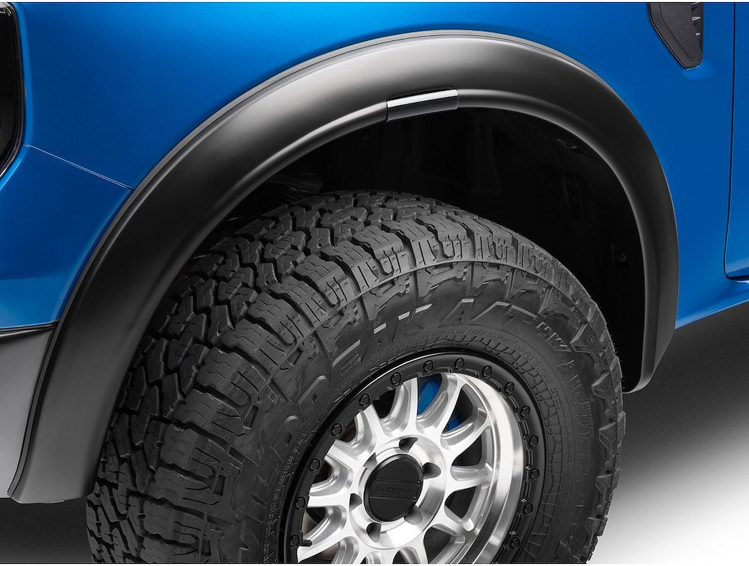 Husky Liner 2802979 RVL Fender Flares