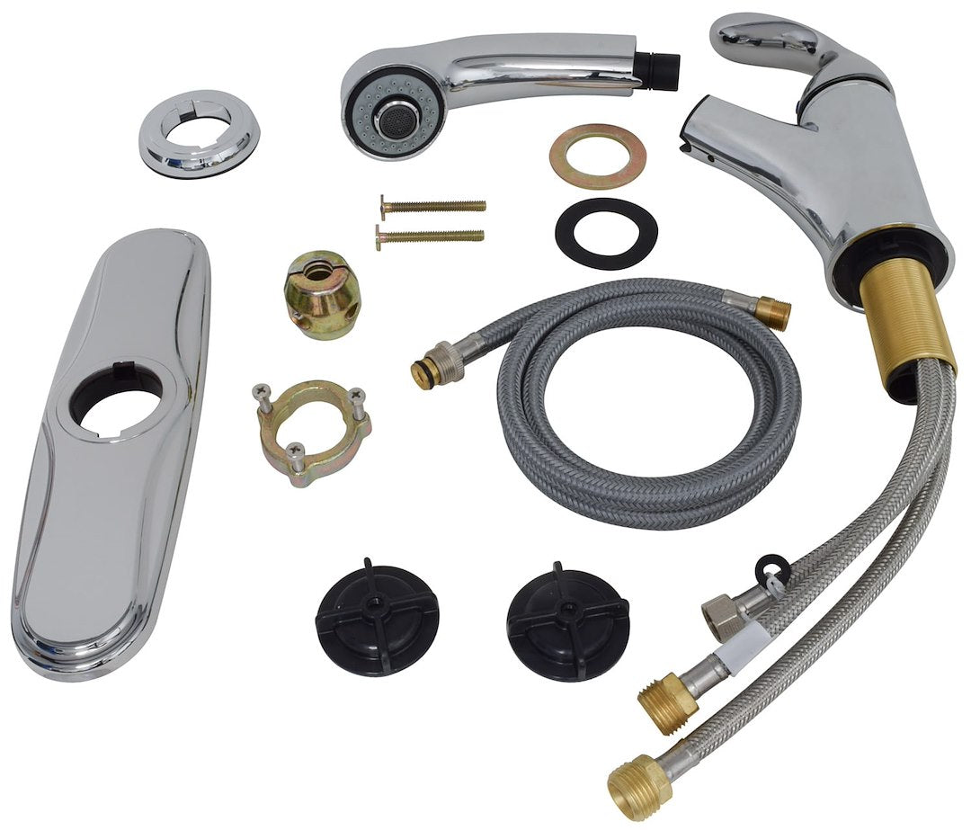 Phoenix Products Pf231341 Faucet - image 4