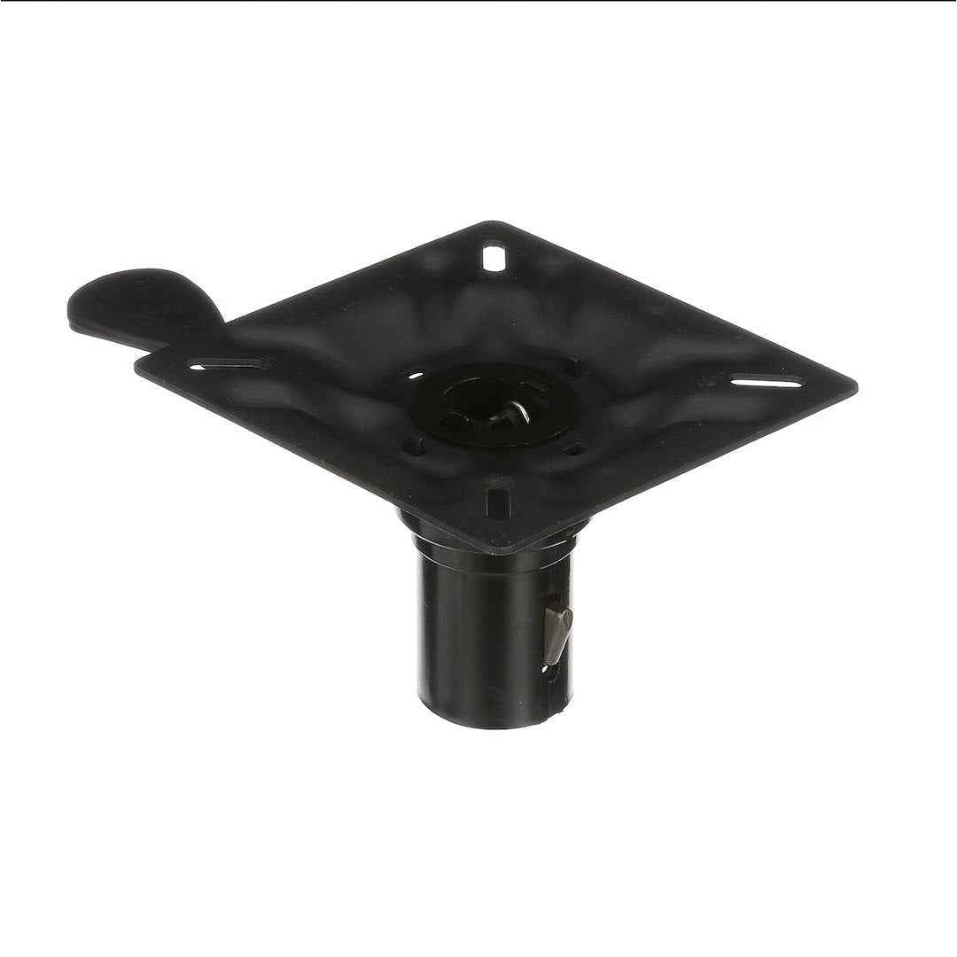Attwood Marine 238152-1 Boat Seat Mount - Right Handle