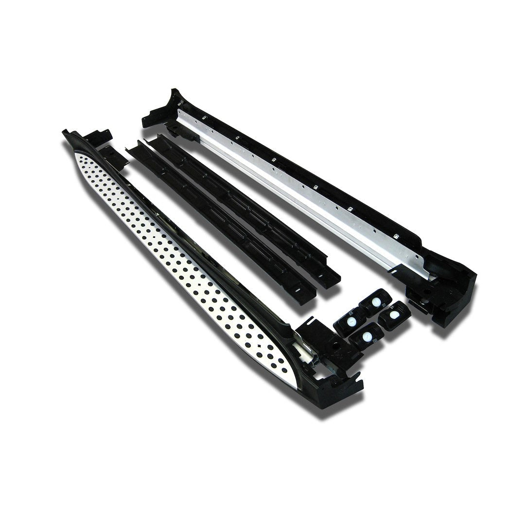 Black Horse Offroad Replica Running Board RMW167 - image 1