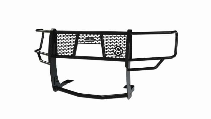 Ranch Hand GGF19HBL1C Legend Grille Guard for Expedition