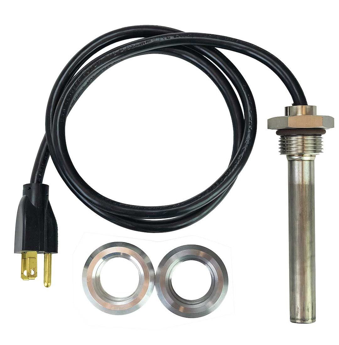 Moroso Performance 23992 Oil Heater