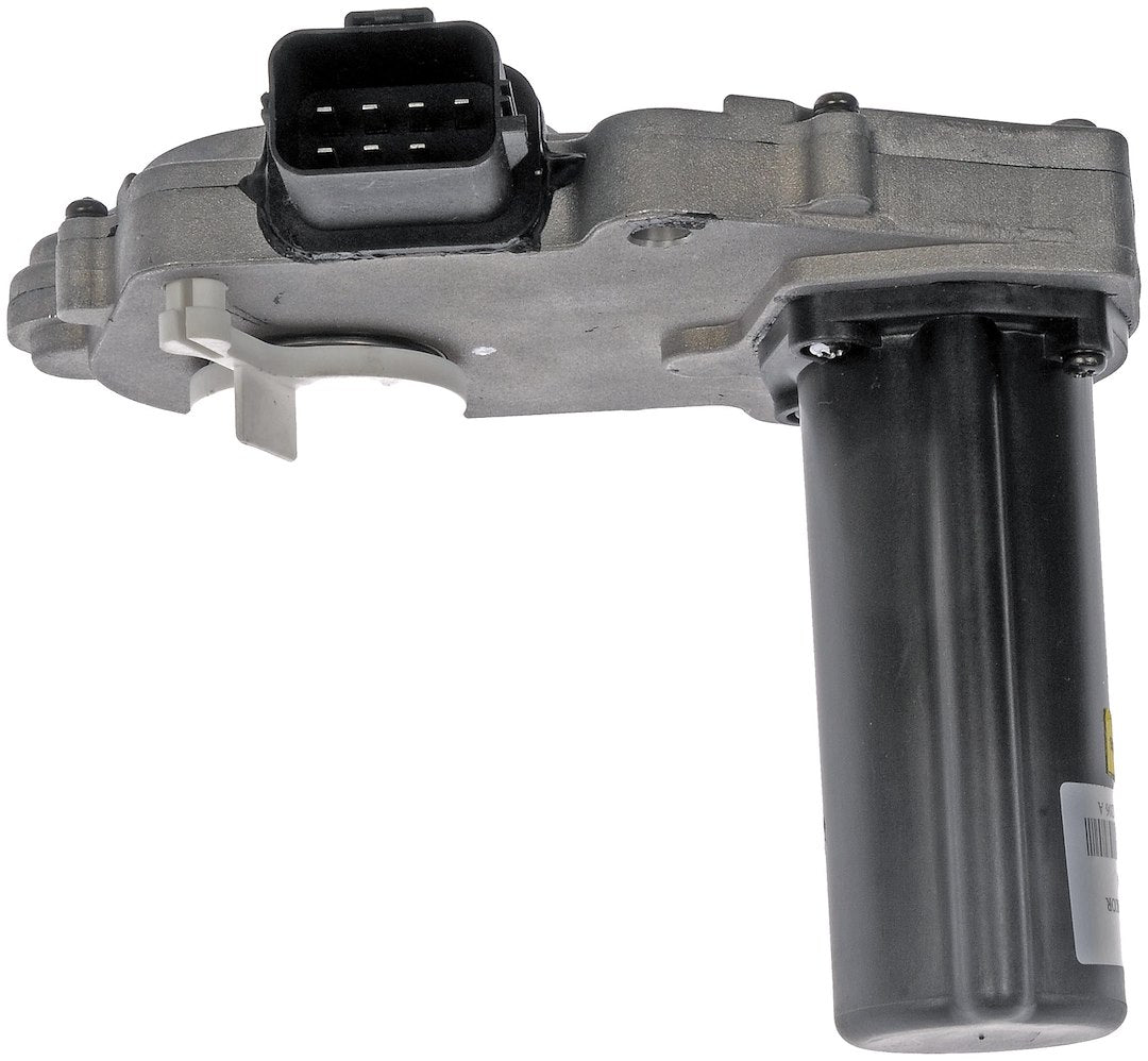 Dorman 600-935 7-Pin Transfer Case Motor without Harness - image 1