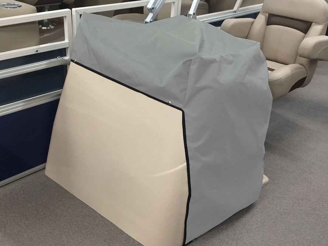 Carver Boat Console Cover 61063F10 – Length: 32 Inch