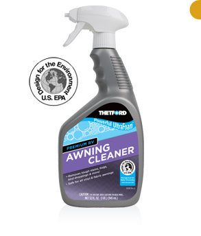 Thetford/ Norcold Awning Cleaner (50557) – Unit Size: 32 Ounce