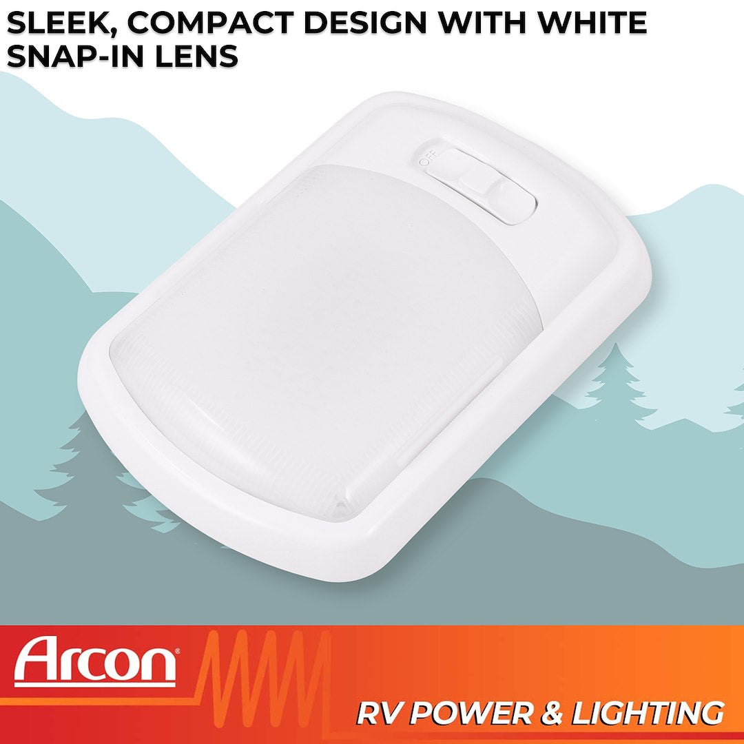 Arcon 20725n Interior Light - Led - image 7
