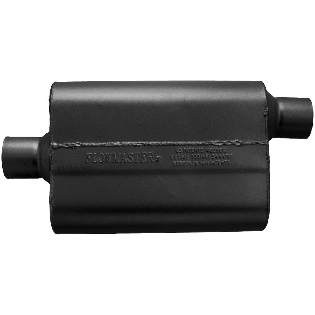 Flowmaster 942542 40 Series Delta Flow Exhaust Muffler