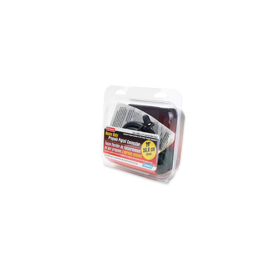 Camco 59073 Propane Hose - image 7