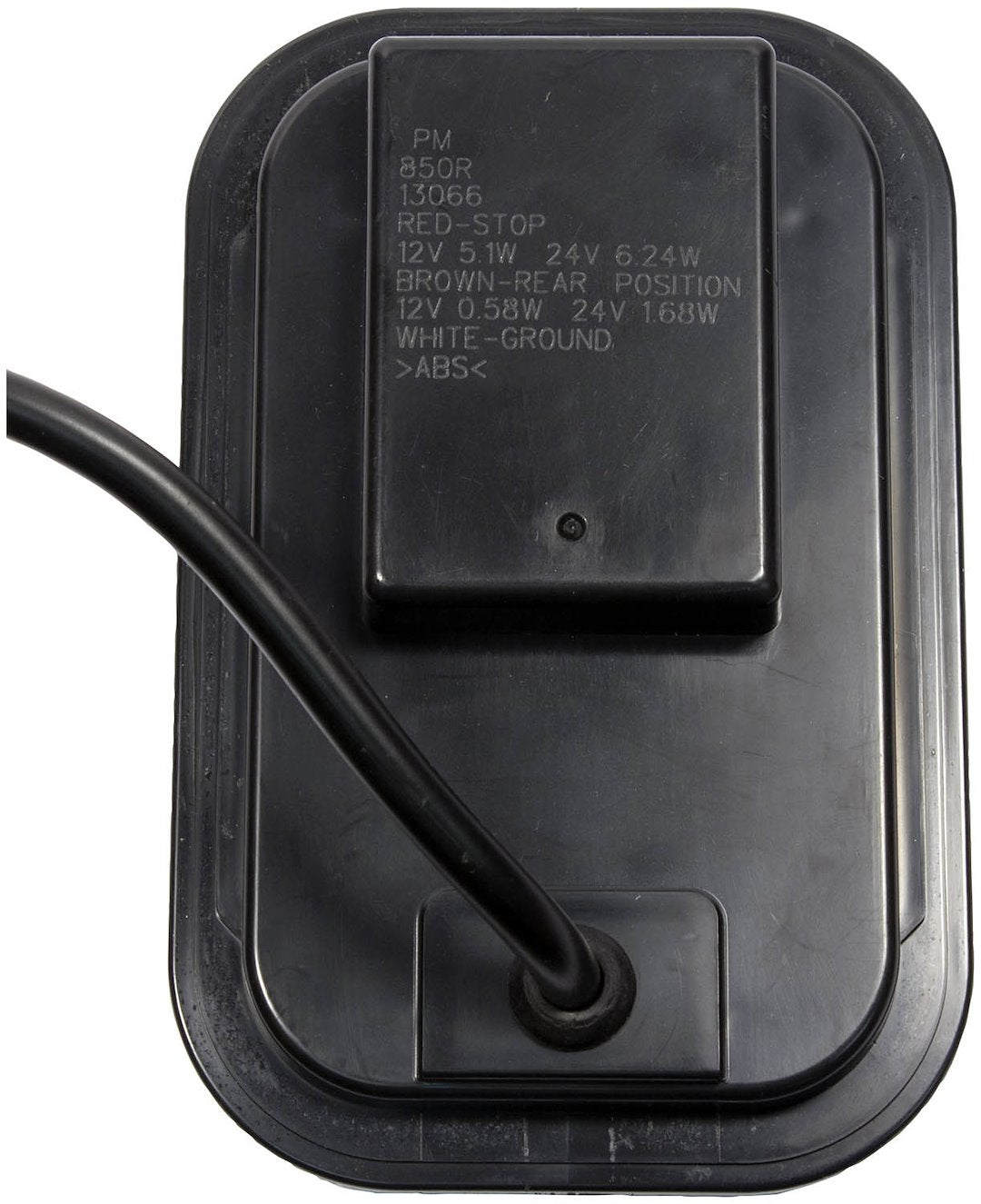 Peterson Mfg. 850r-1 Trailer Lamp