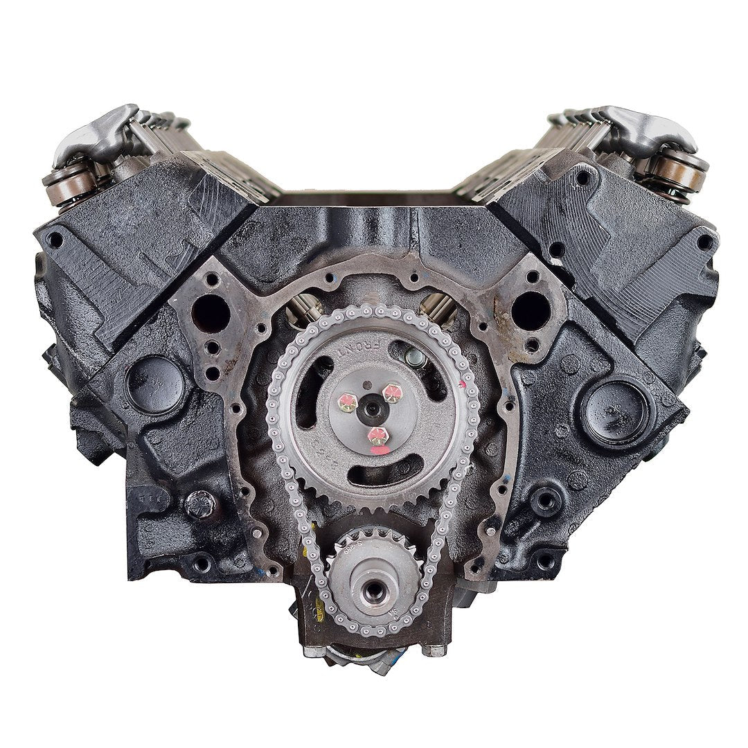 Atk Reman Eng. Dm07 Marine Engine Block - Long - image 1