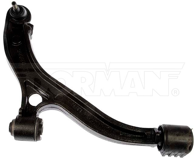 Dorman (OE Solutions) 521-194 Painted Iron Control Arm - image 2