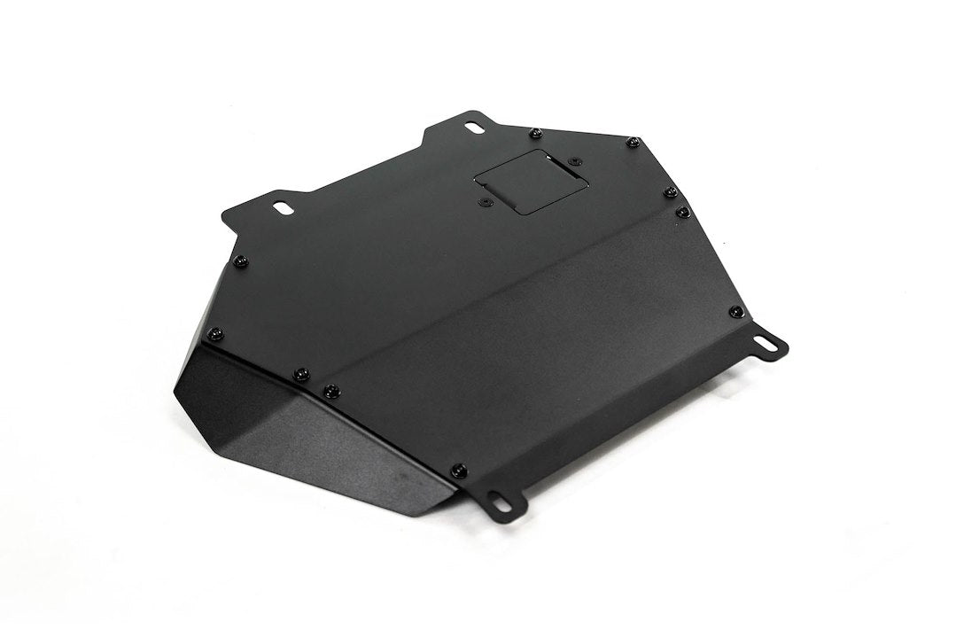DV8 Offroad SPTT1-09 Tacoma/Land Cruiser Skid Plate