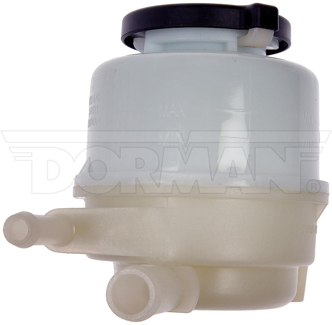 Dorman (OE Solutions) 603670 Power Steering Reservoir with Cap - image 2