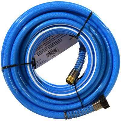 Valterra W01-9600 Fresh Water Hose - 50 ft x 5/8 in