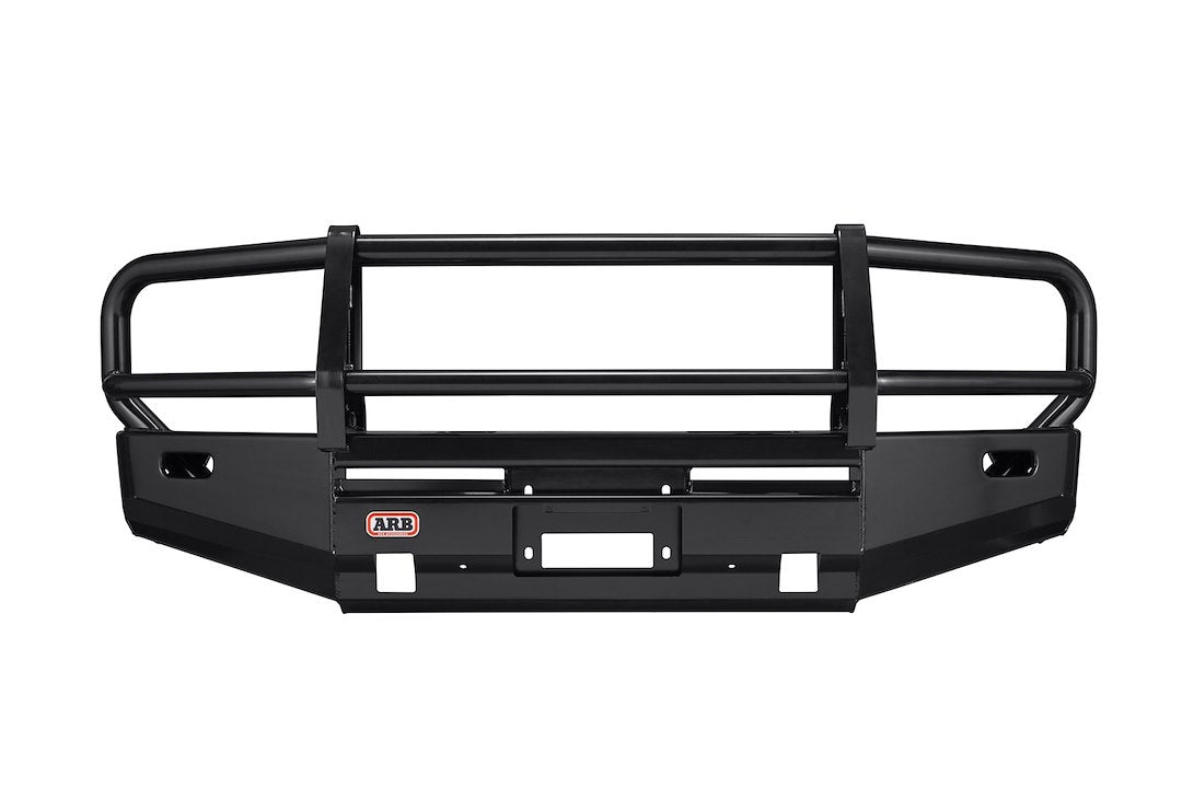 1-Piece Bumper Steel ARB Deluxe Bar 3436030 - image 1