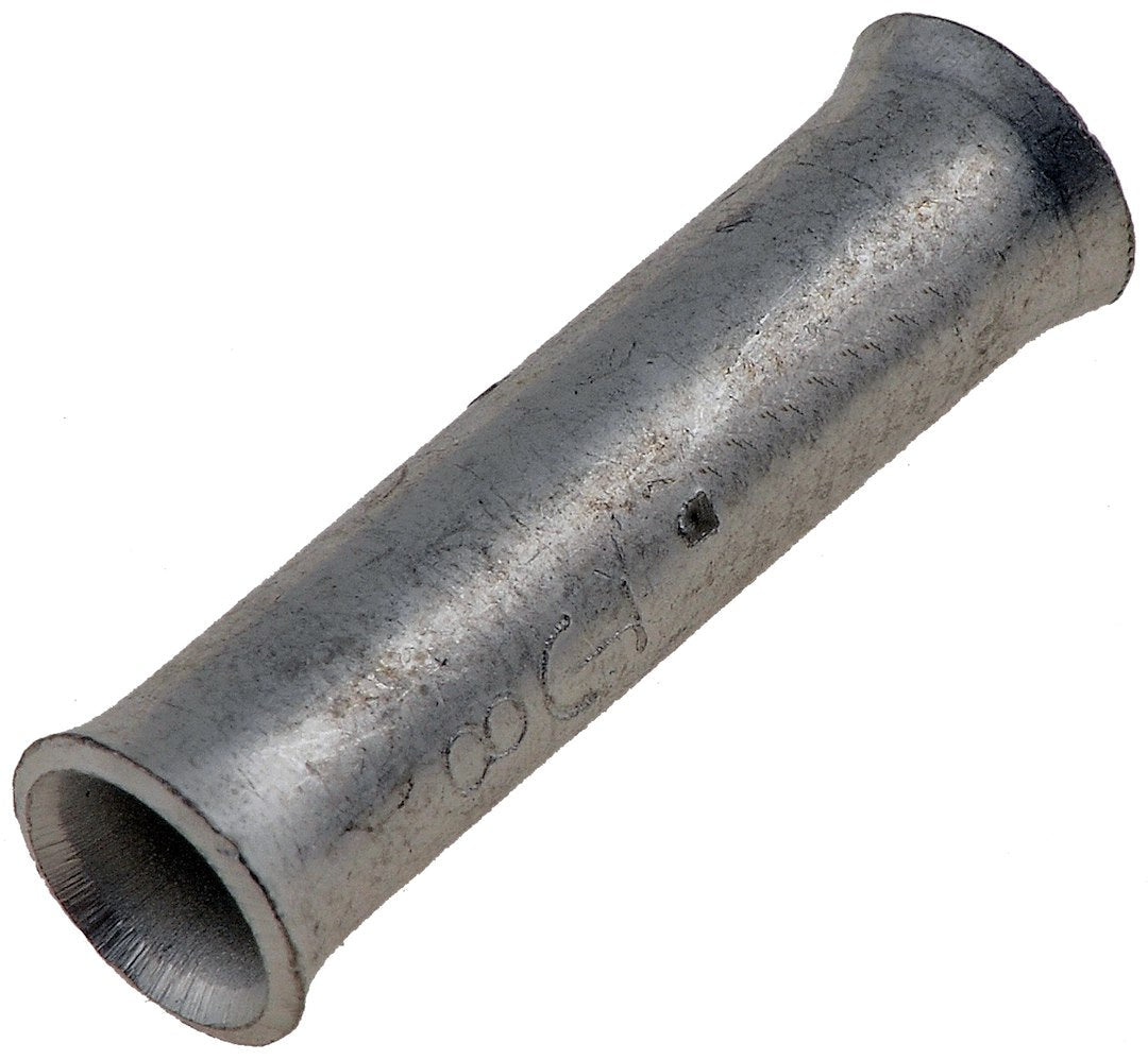 Dorman 85633 8-Gauge Copper Butt Connectors, Pair - image 1
