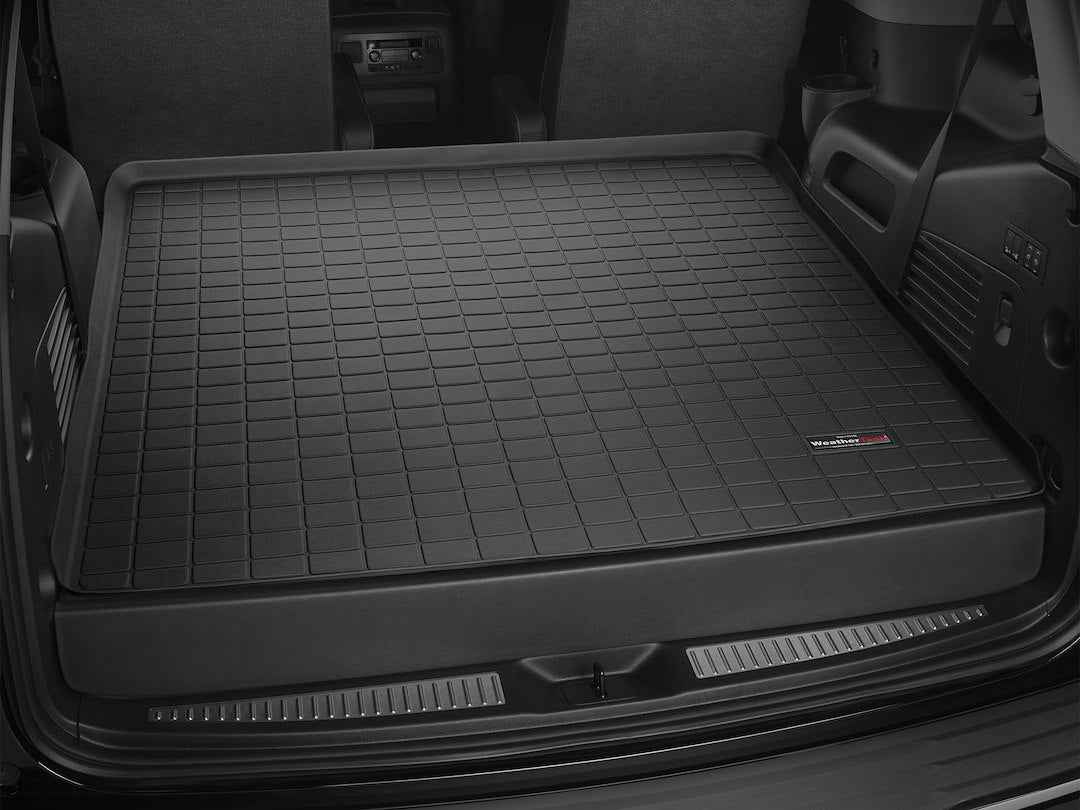 Weathertech (USA) 40710 Cargo Liner - Cadillac Escalade