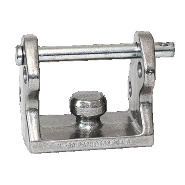Blaylock Tl-33 Trailer Coupler Lock