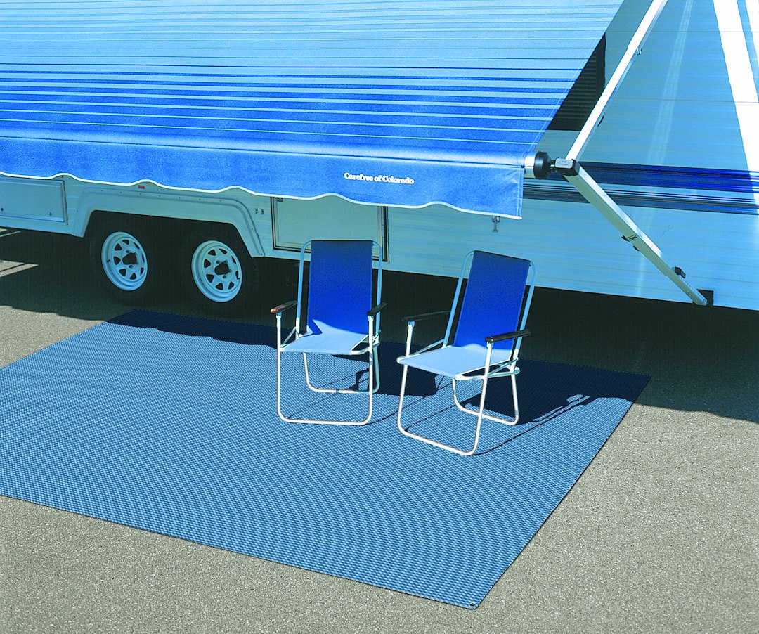 Carefree Rv 182072 Patio Mat - image 1